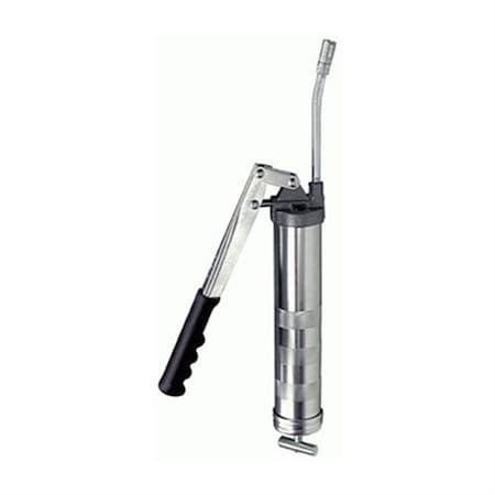 Plews-Edelmann Grs Gun Ind Lever Vari Plated 30-465